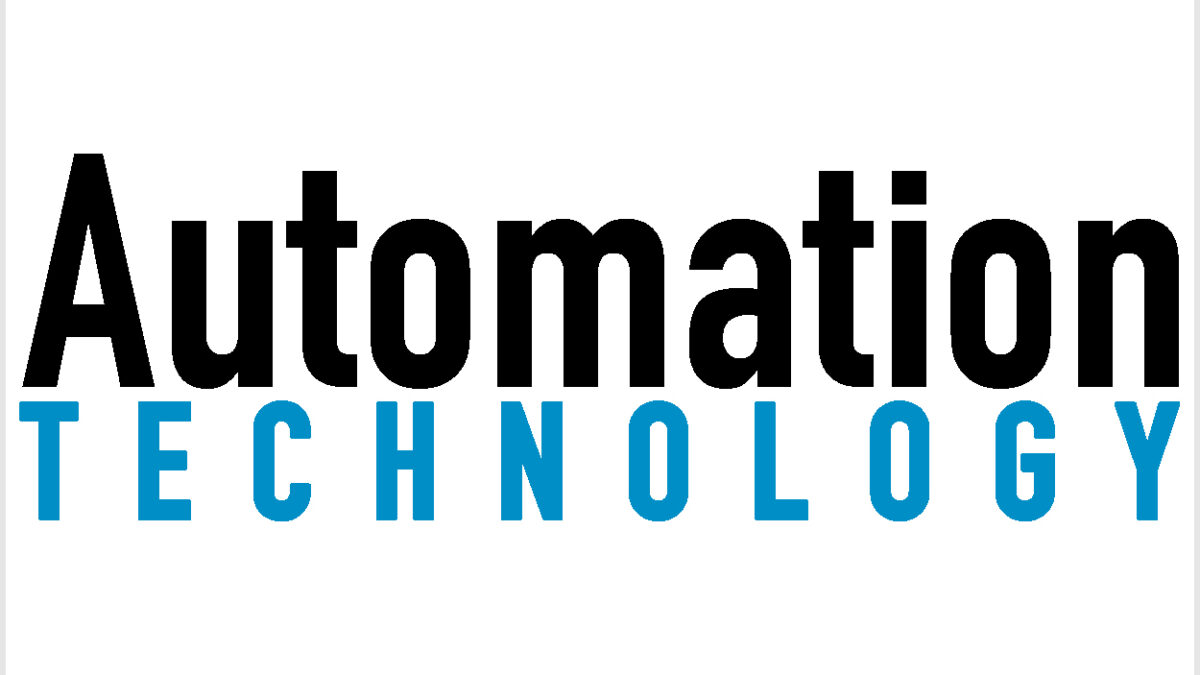 Logo Automation Technology