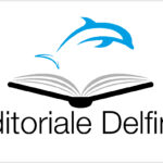 Logo Editoriale Delfino