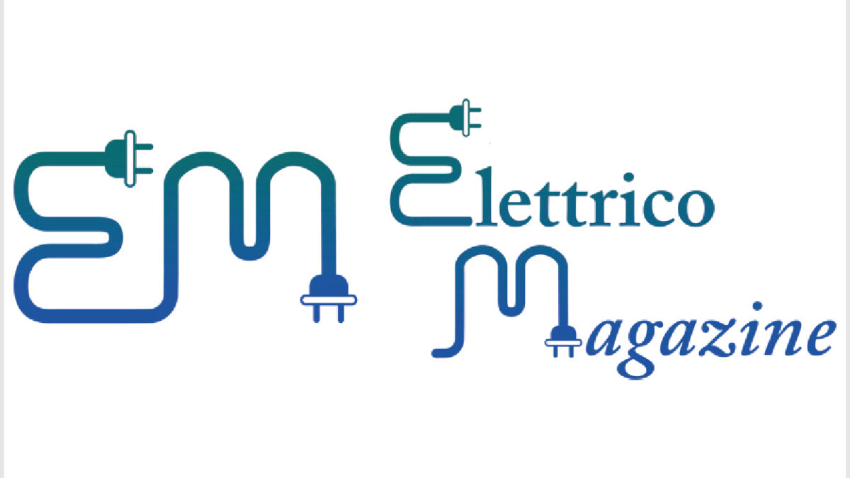 Logo Elettrico Magazine