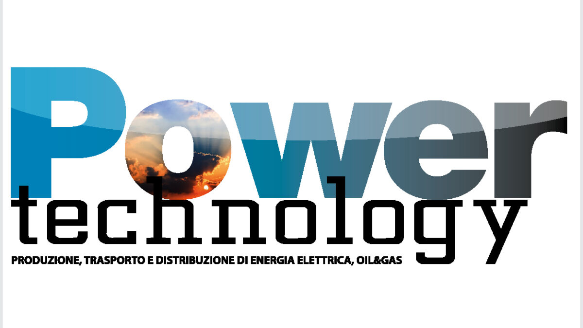 Logo Power Technology