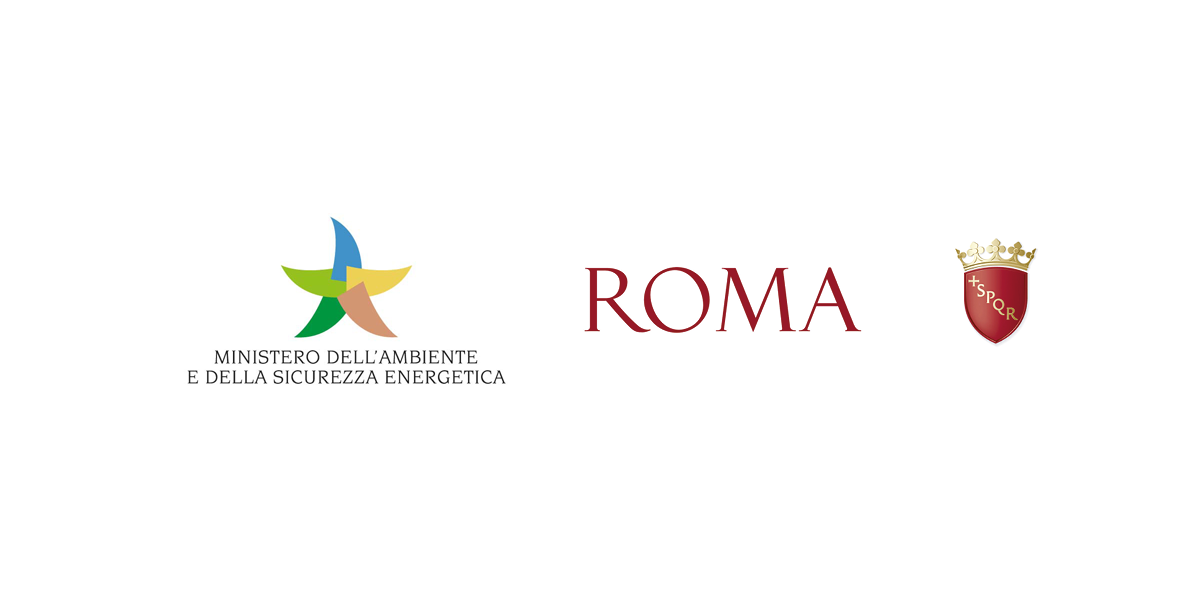 Mase and Roma Capitale support  ZEROEMISSION MEDITERRANEAN 2024